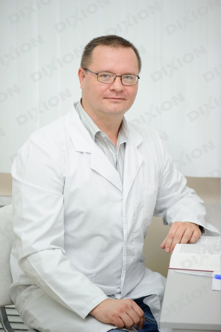 Батраченко Андрей Александрович