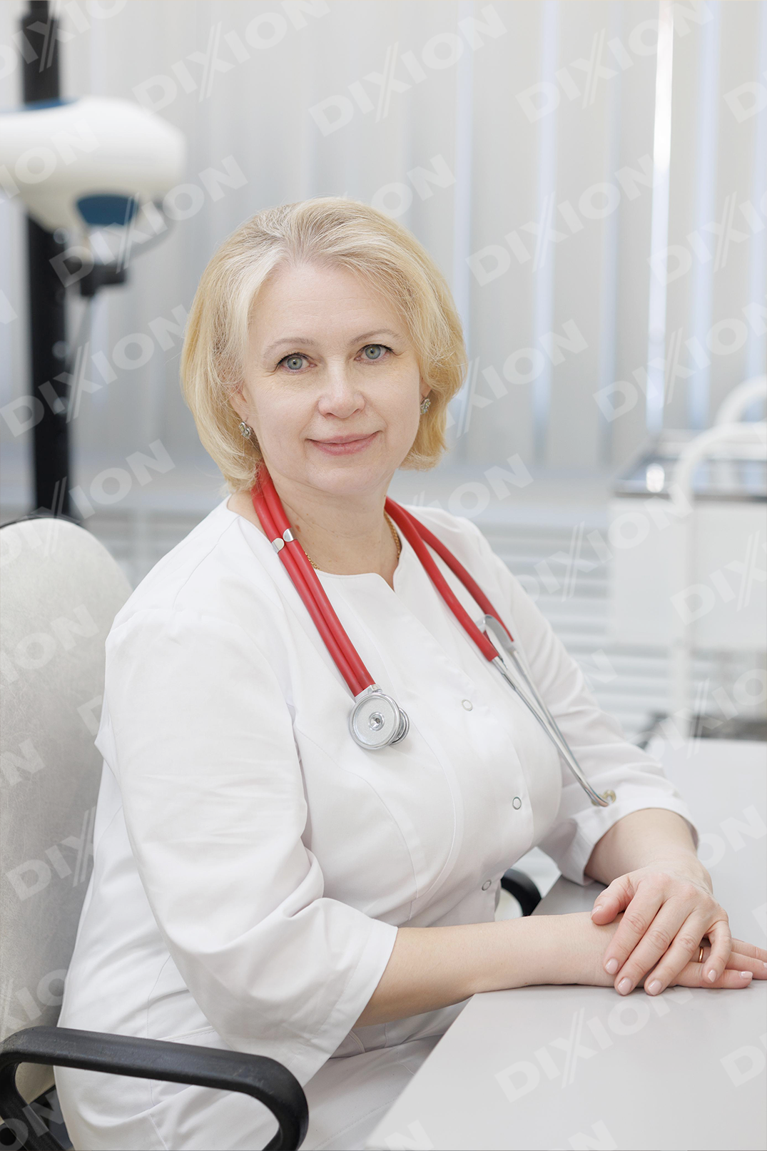 Наталья Николаевна Лукьянова