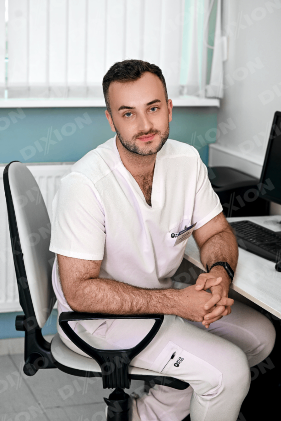 Веремейчик Алексей Леонидович